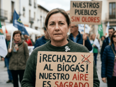 plantas de biogas vecinos